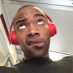 Meet your Posher, Aaron